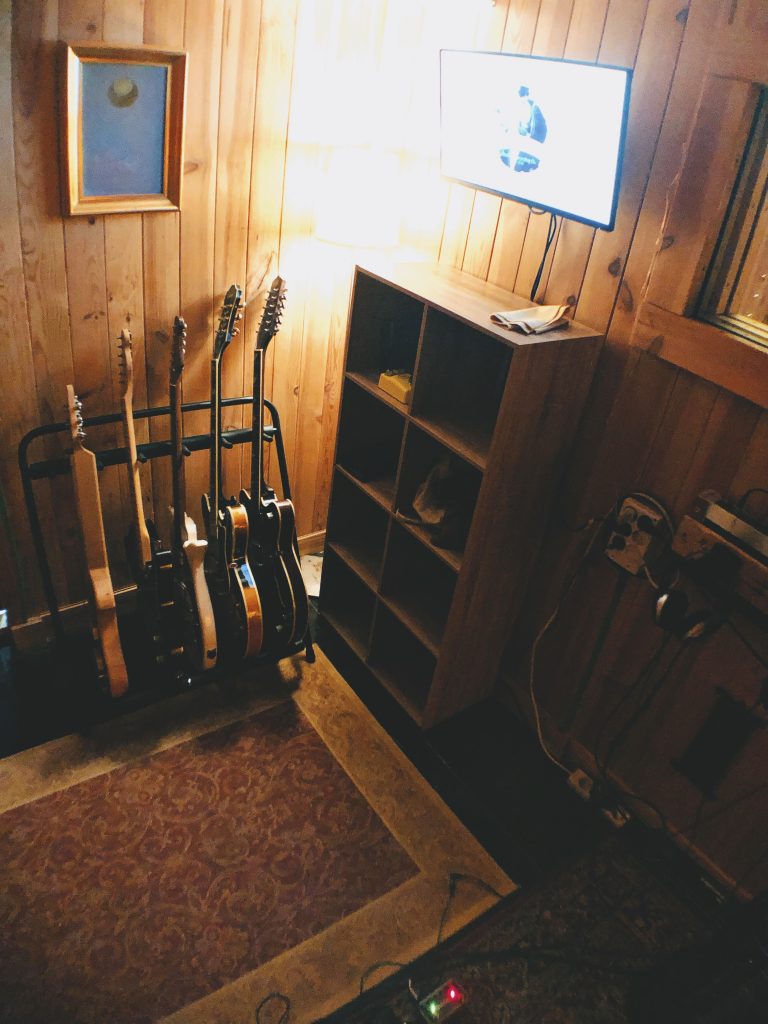 Created with RNI Films app. Profile 'Agfa Optima 200 Faded'