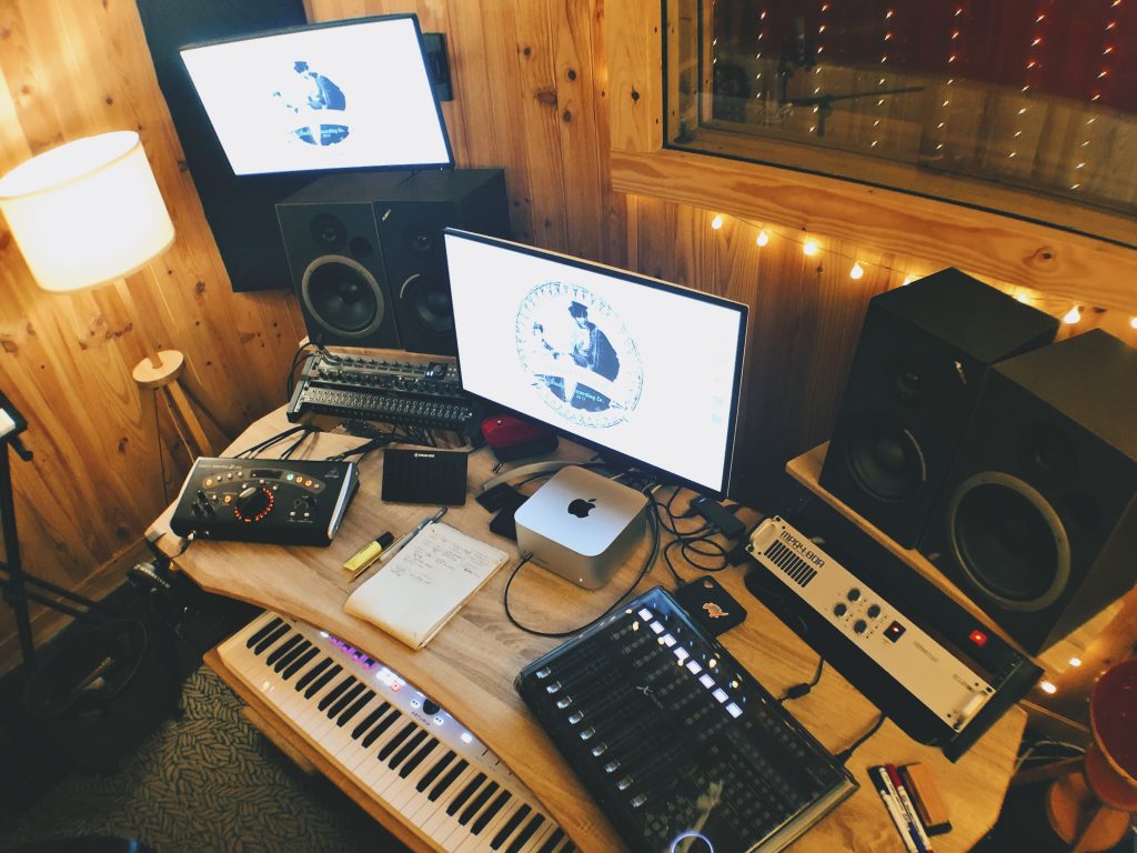 Created with RNI Films app. Profile 'Agfa Optima 200 Faded'