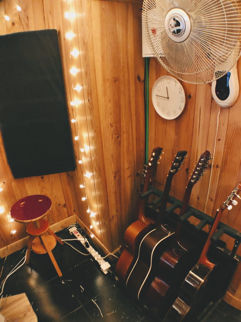 Created with RNI Films app. Profile 'Agfa Optima 200 Faded'