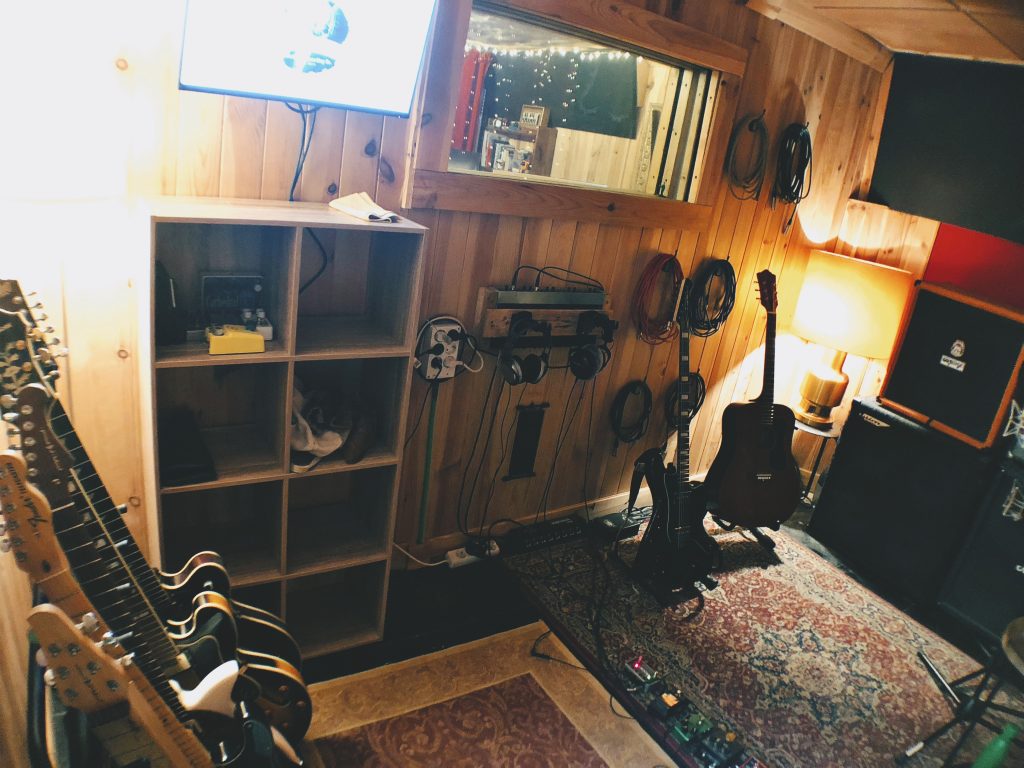 Created with RNI Films app. Profile 'Agfa Optima 200 Faded'