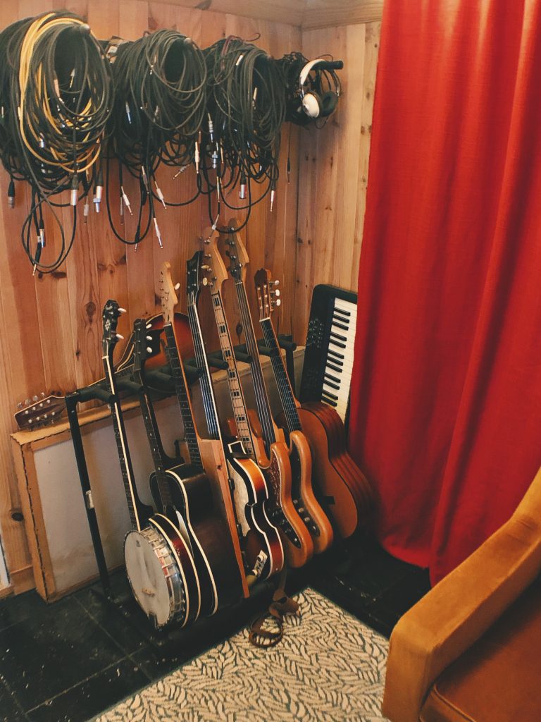 Created with RNI Films app. Profile 'Agfa Optima 200 Faded'