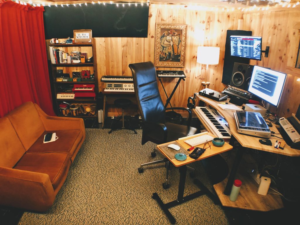 Created with RNI Films app. Profile 'Agfa Optima 200 Faded'