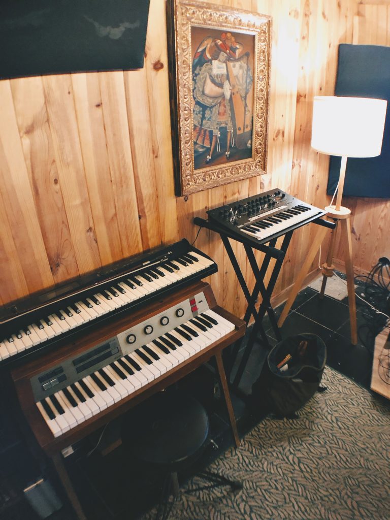 Created with RNI Films app. Profile 'Agfa Optima 200 Faded'