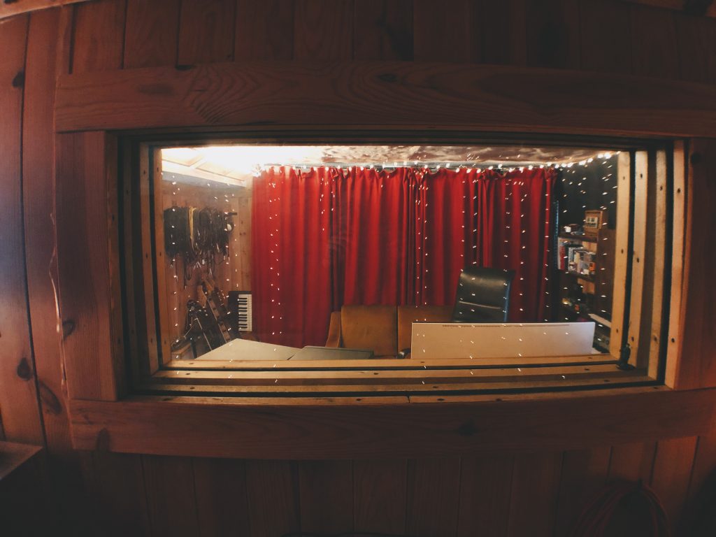 Created with RNI Films app. Profile 'Agfa Optima 200 Faded'