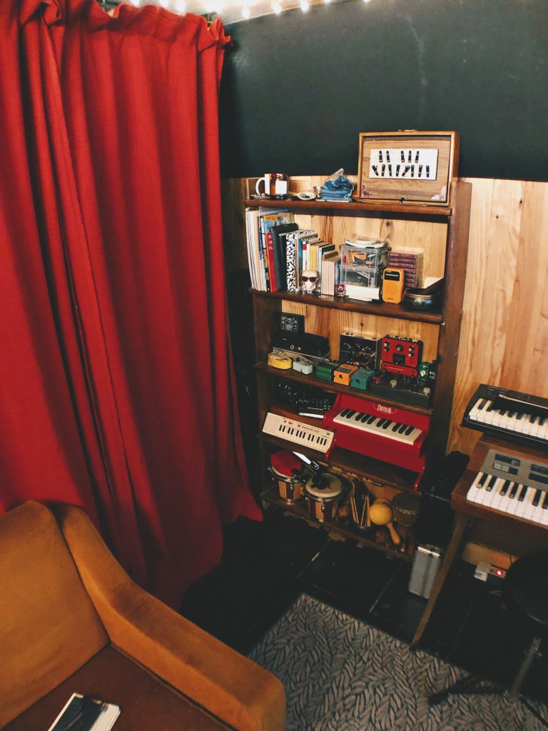 Created with RNI Films app. Profile 'Agfa Optima 200 Faded'