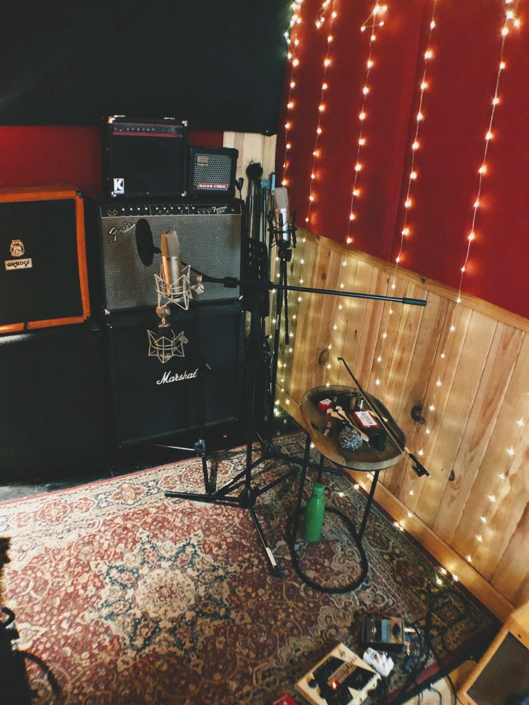 Created with RNI Films app. Profile 'Agfa Optima 200 Faded'